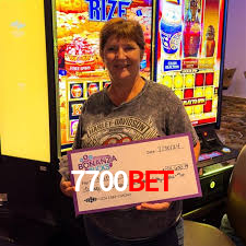 Download 7700Bet App