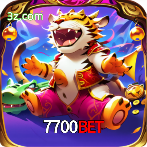 7700Bet